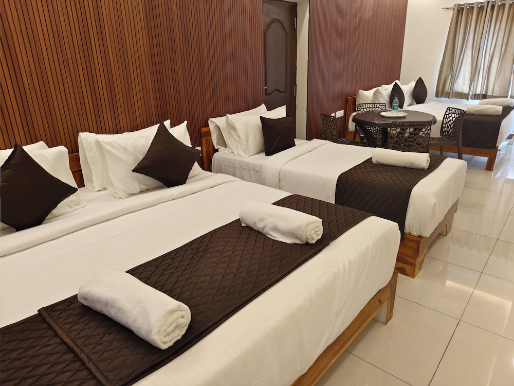 Deluxe Room photo 2