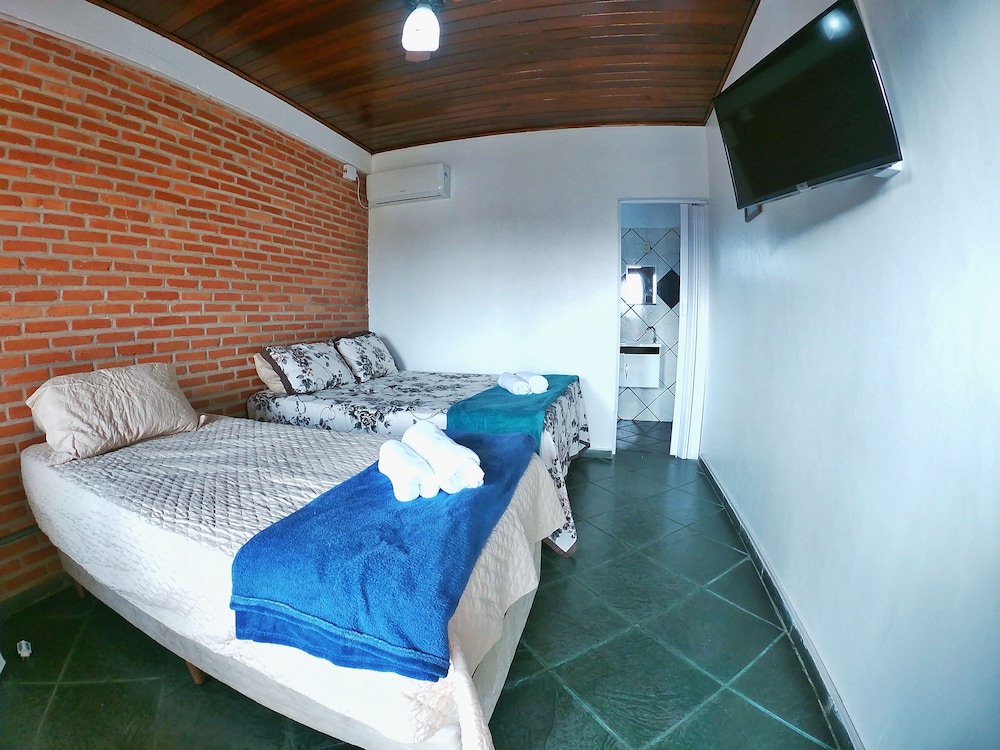 Comfort Double Room photo 1