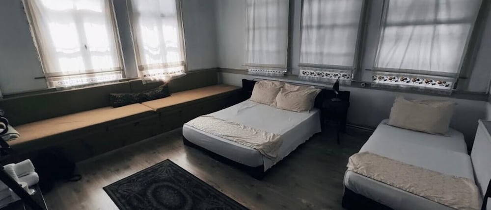 Triple Room photo 1