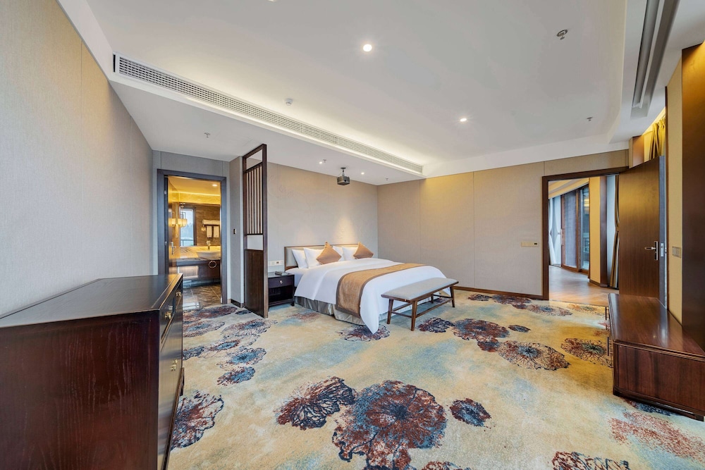 Presidential Suite, Multiple Beds, Non Smoking