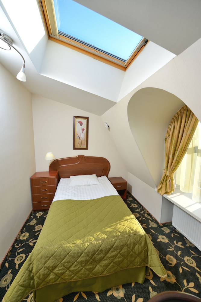 Standard Single Room photo 1