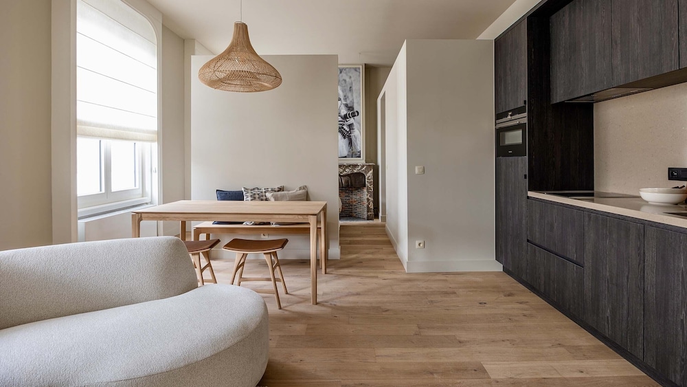 Suite, 1 Bedroom