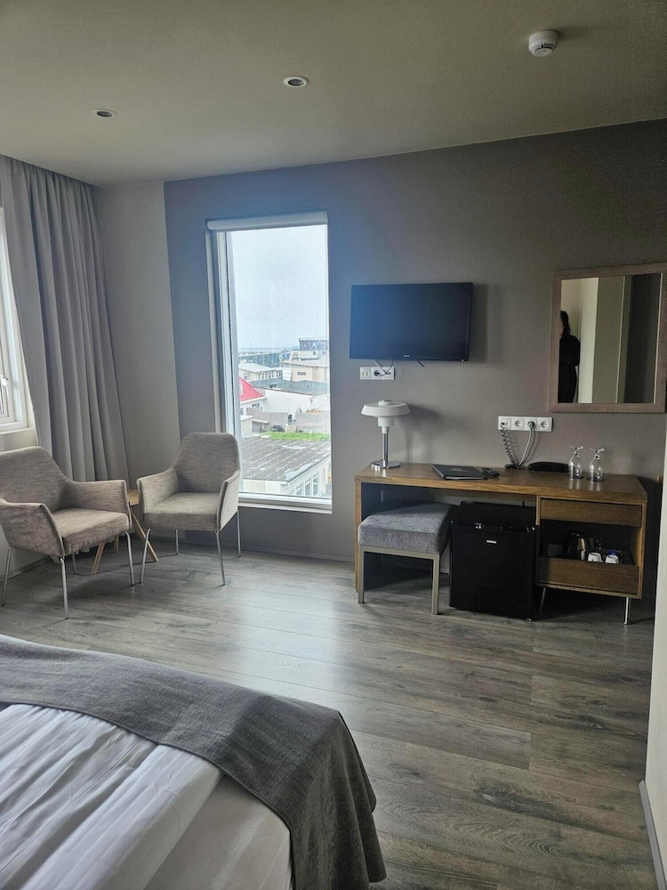 Standard Double or Twin Room with Spa Access photo 1