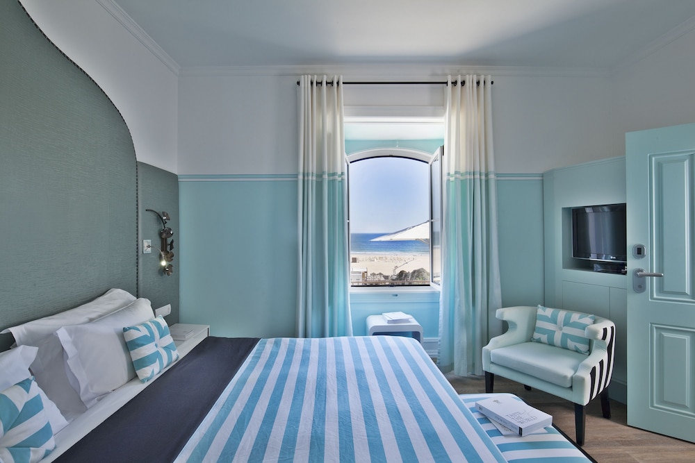 Premium Double Room, Sea View - Photo 1