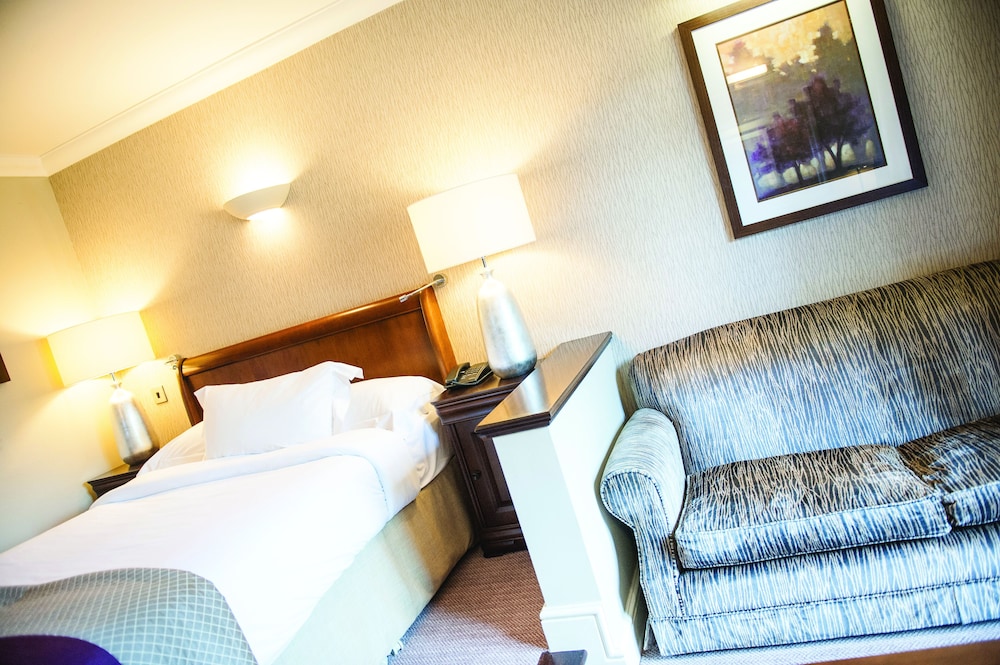 Signature Double Room, Terrace, Lake View - Photo 3