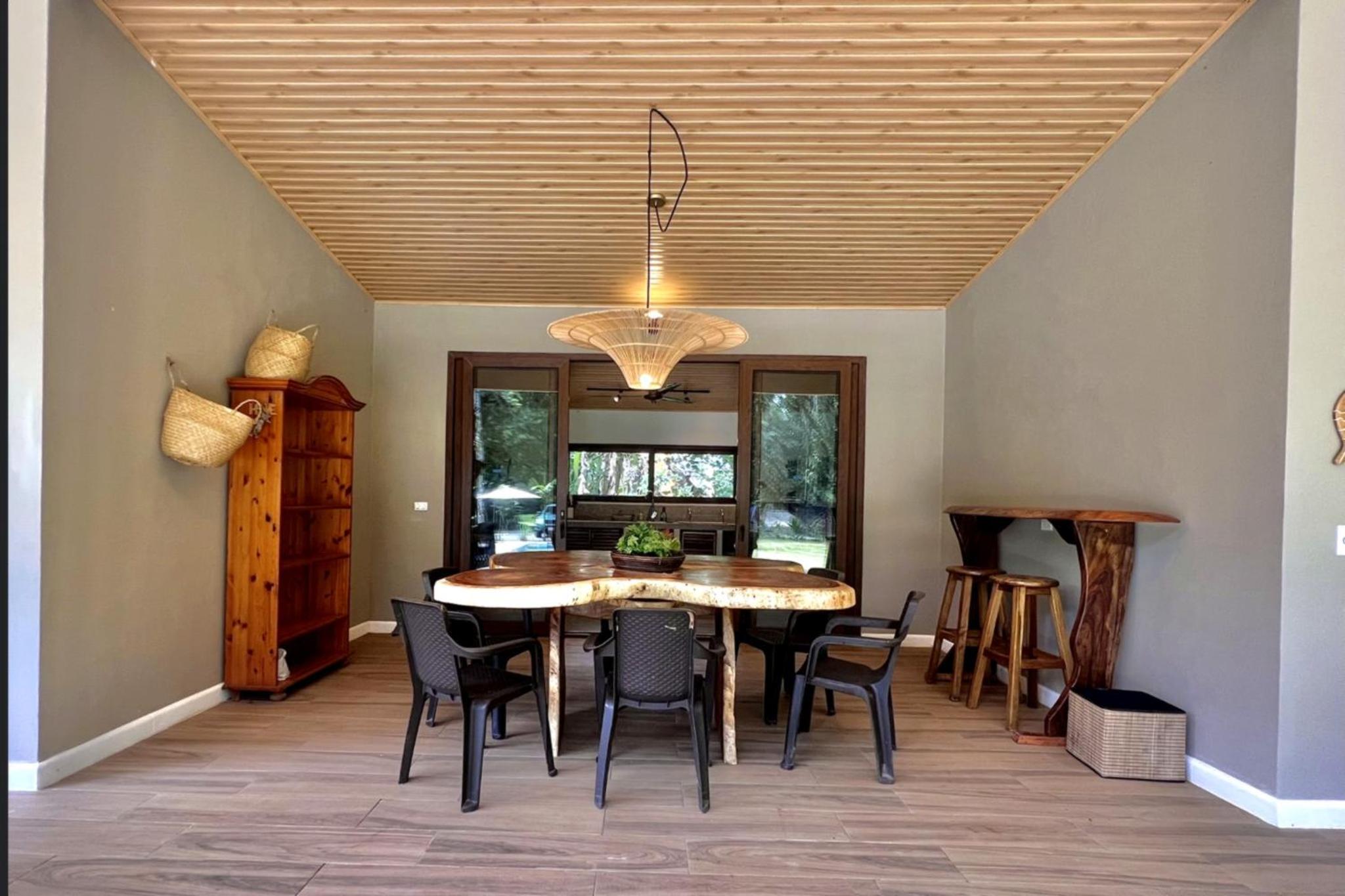 Two-Bedroom Villa photo 2