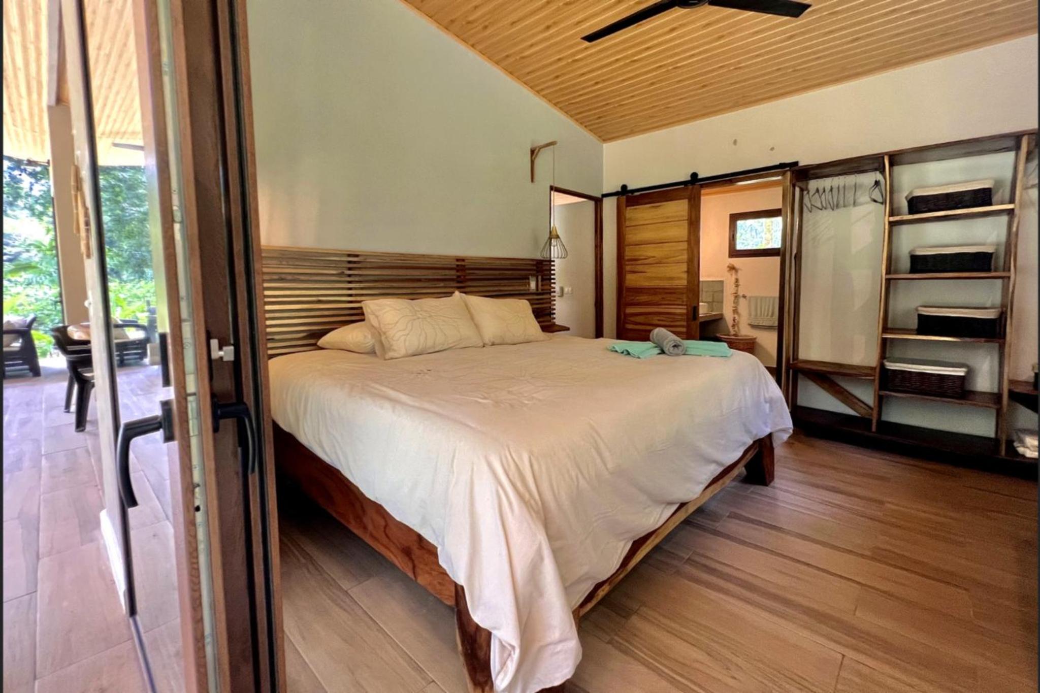 Two-Bedroom Villa photo 3
