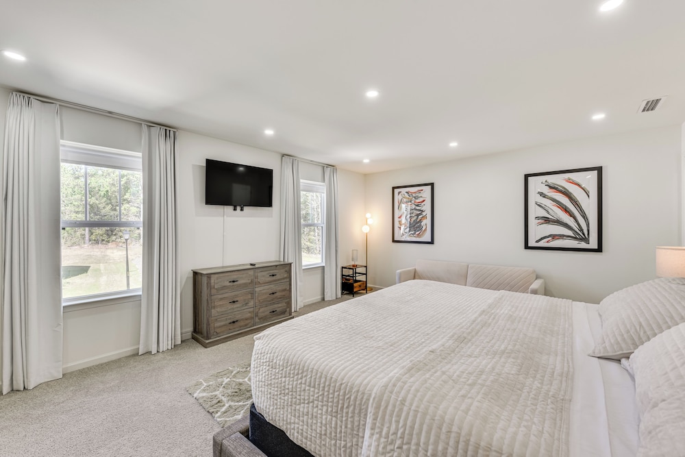 House (5 Bedrooms) photo 2