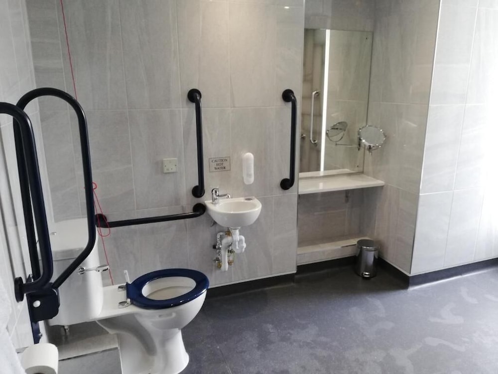 Family Triple Room, Accessible