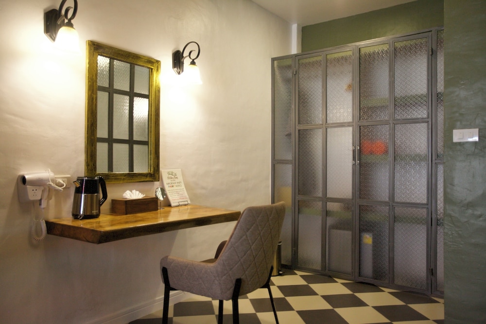 Urban Terrace - Photo 6