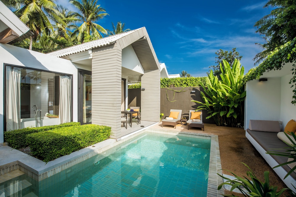Deluxe Pool Villa - Photo 6
