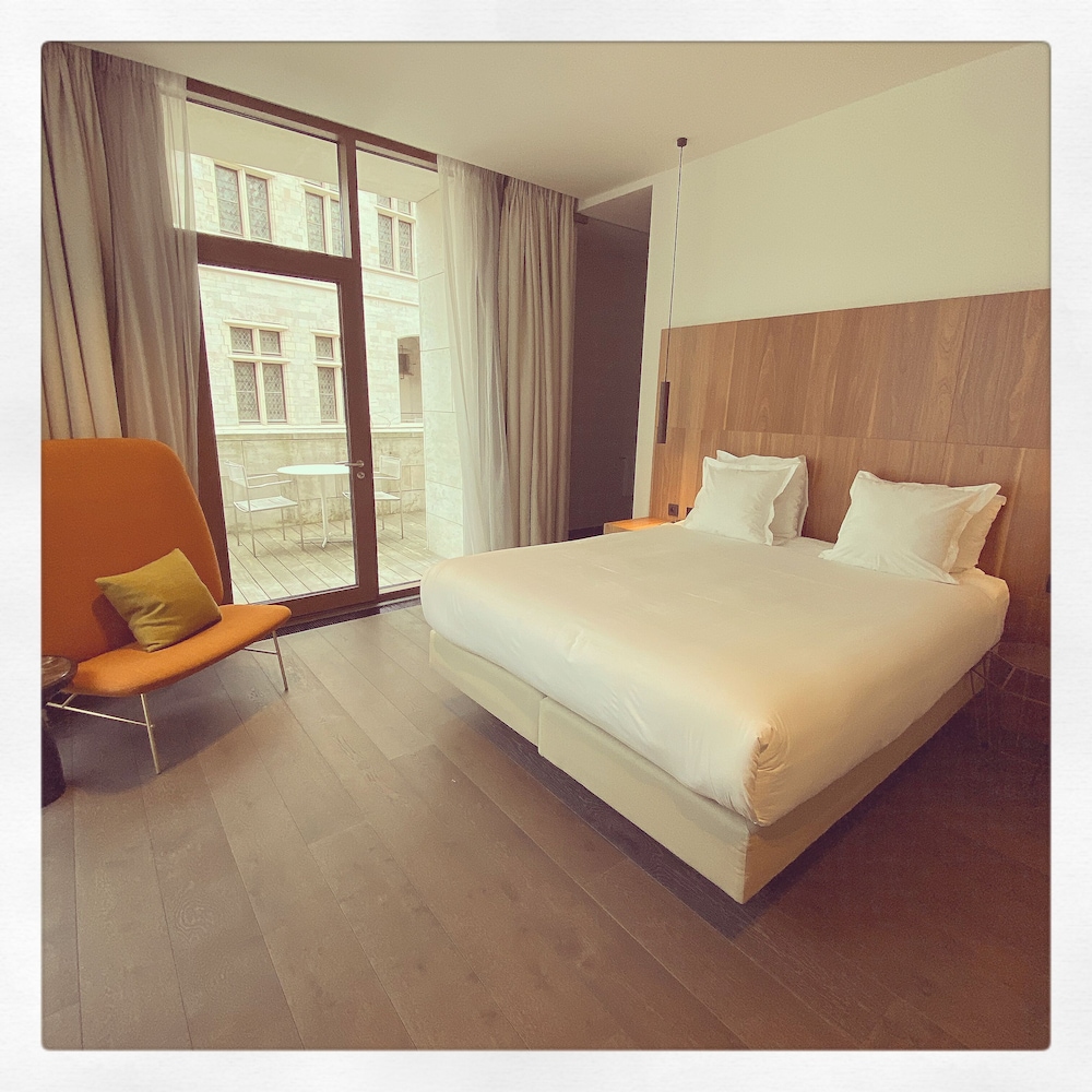 Executive Double Room, Terrace photo 3