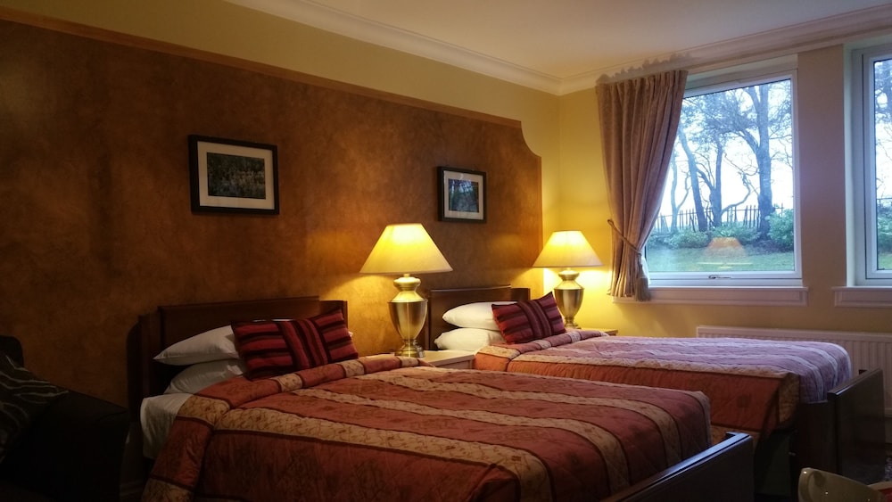Superior Twin Room, Garden View photo 1