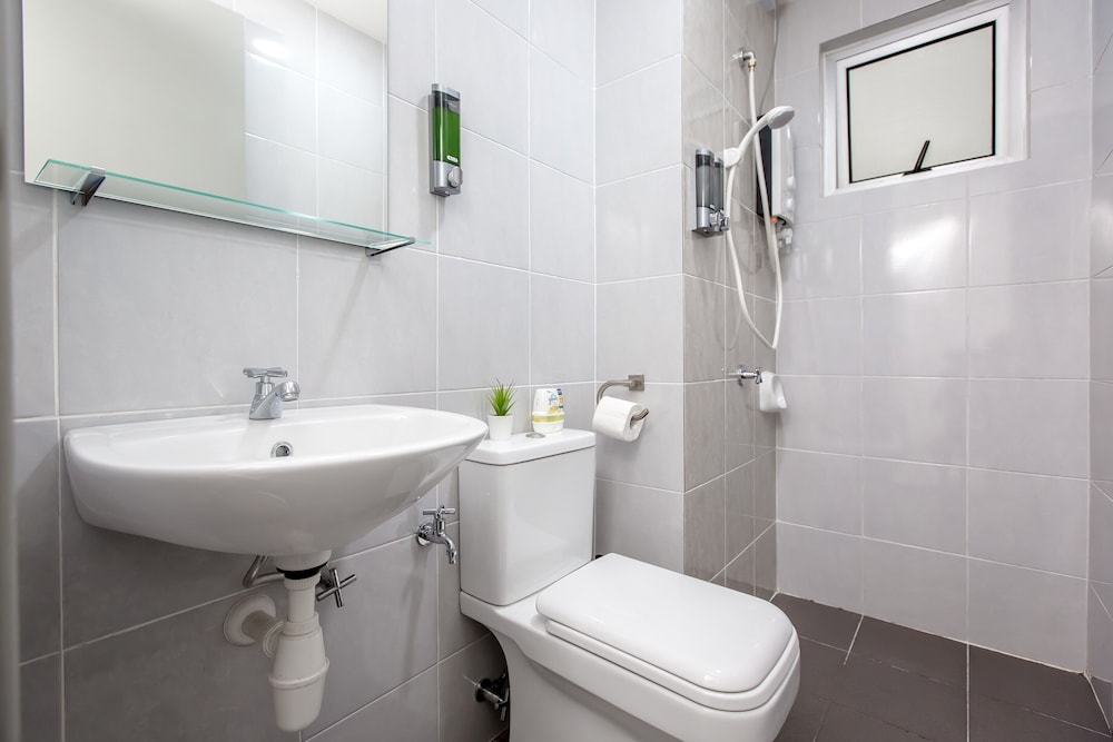 Superior Apartment, 2 Bedrooms photo 2