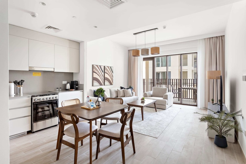 City Apartment photo 1