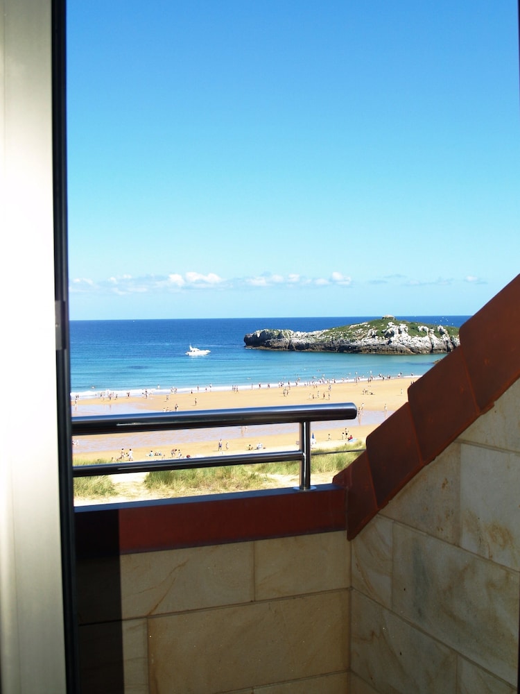 Superior Double Room, 1 Double Bed, Beach View