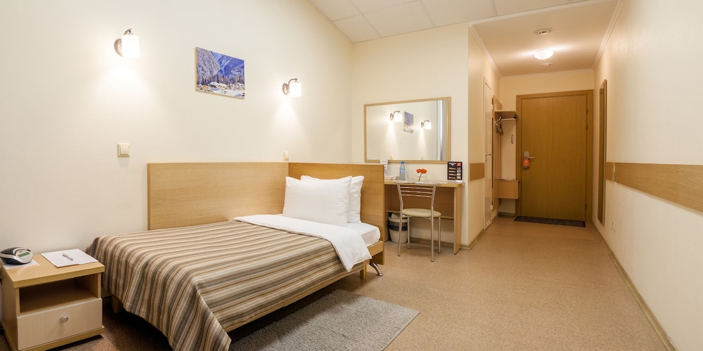 Standard Single Room photo 1