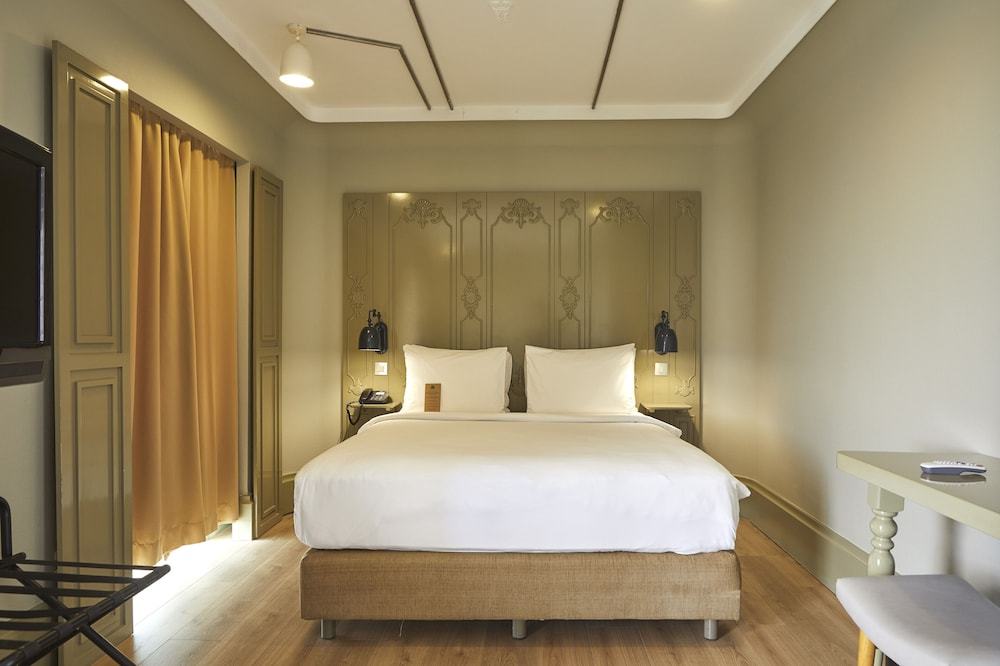 Deluxe Room photo 3