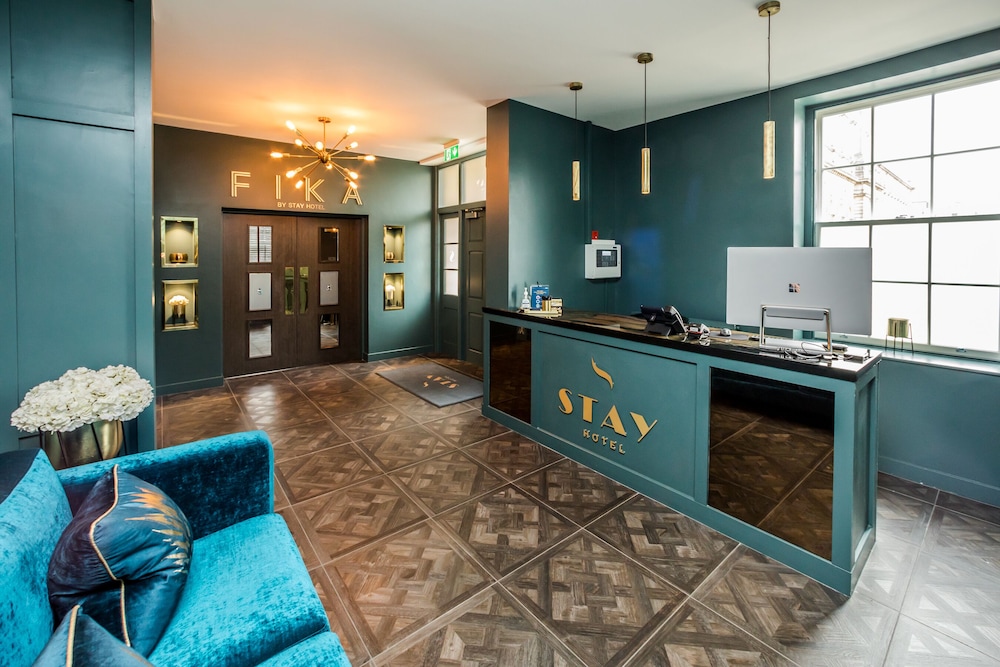 Suite, Ensuite (Navy ) - Photo 6