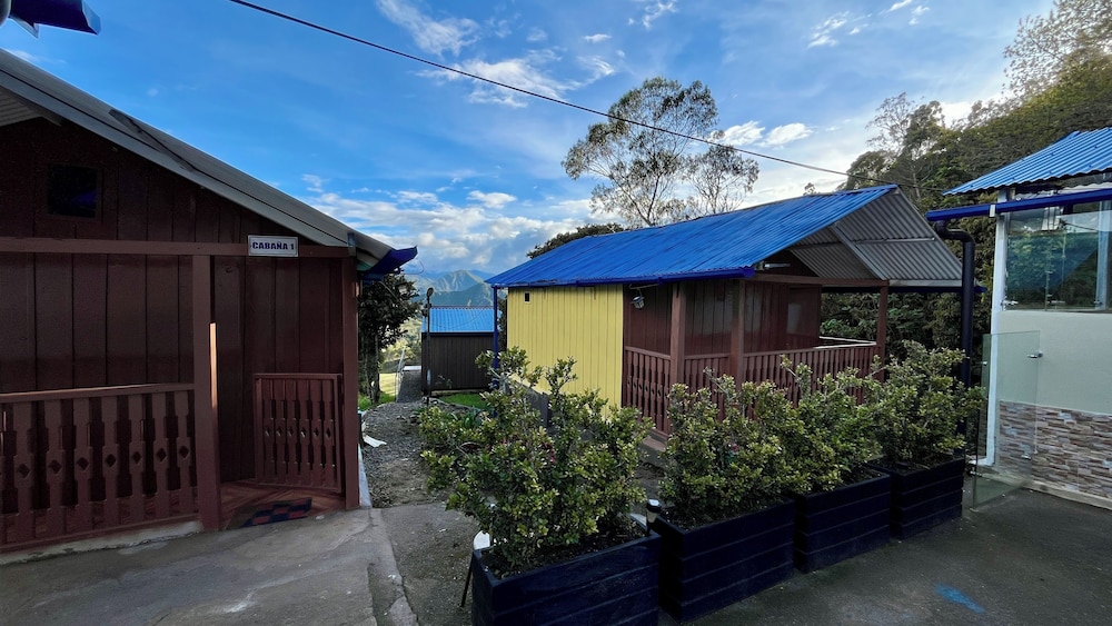 Romantic Cabin photo 3