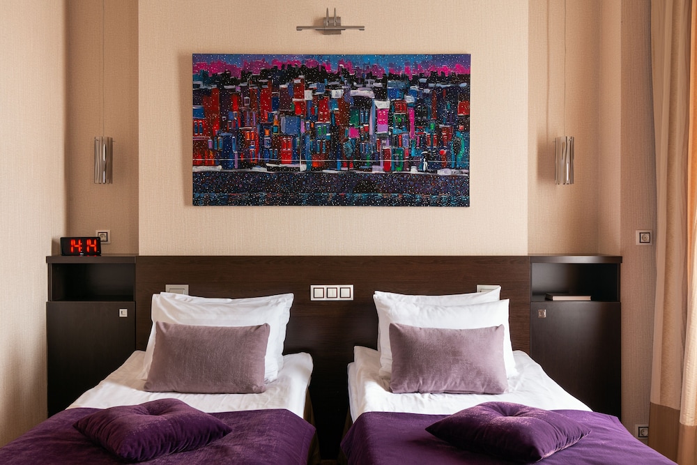 Suite photo 2