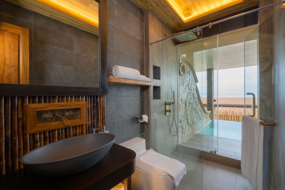 Studio Pool Villa King bed - Photo 4