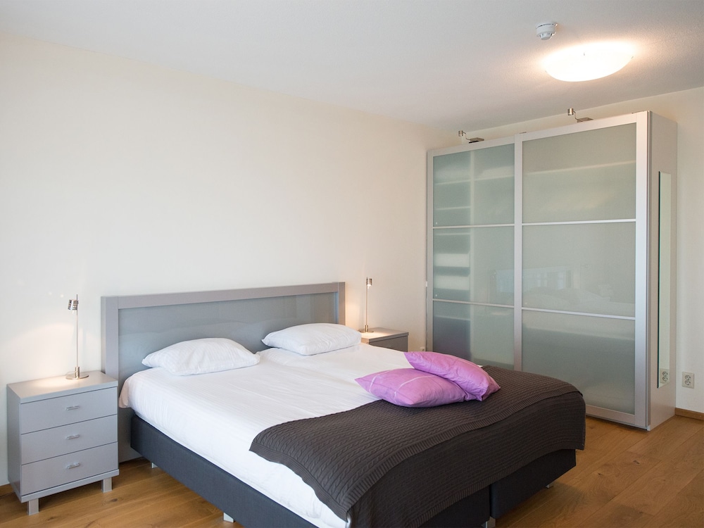 Apartment, 2 Bedrooms (Nr. 40) photo 3