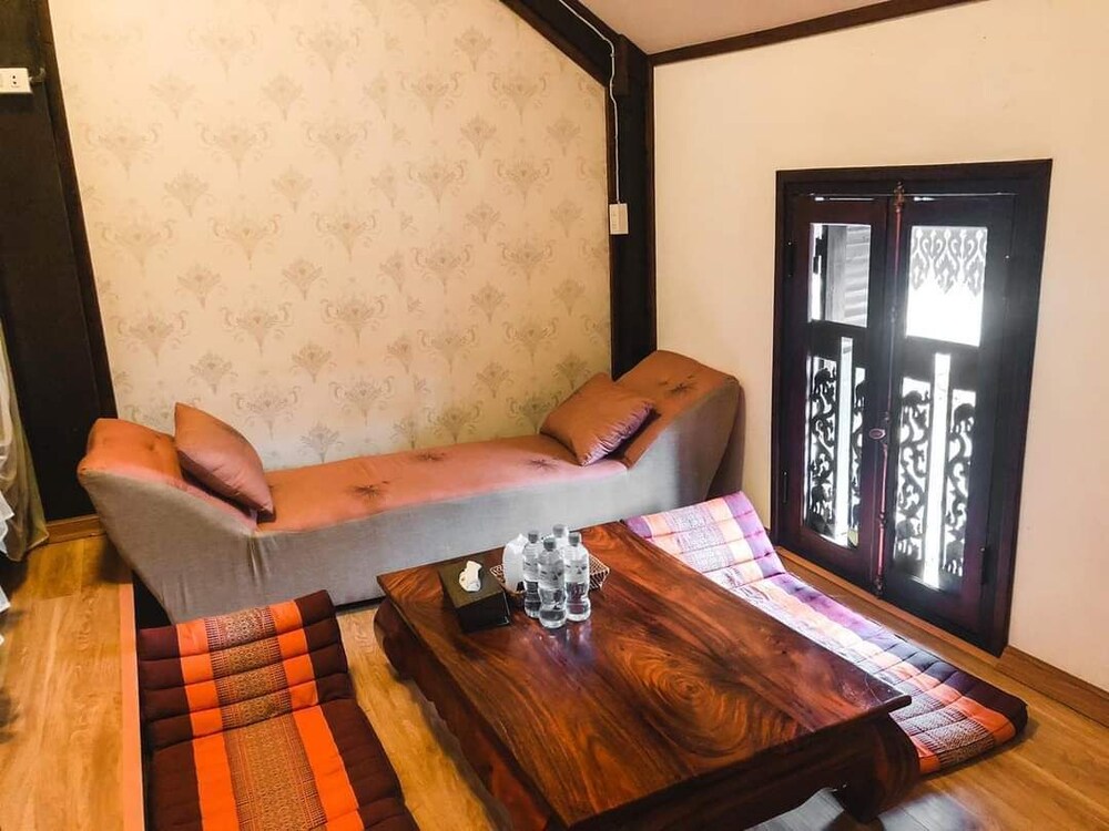 Deluxe Triple Room, 3 Bedrooms - Photo 2