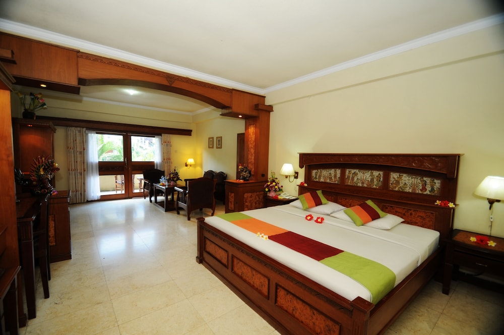 Deluxe Double or Twin Room - Photo 1