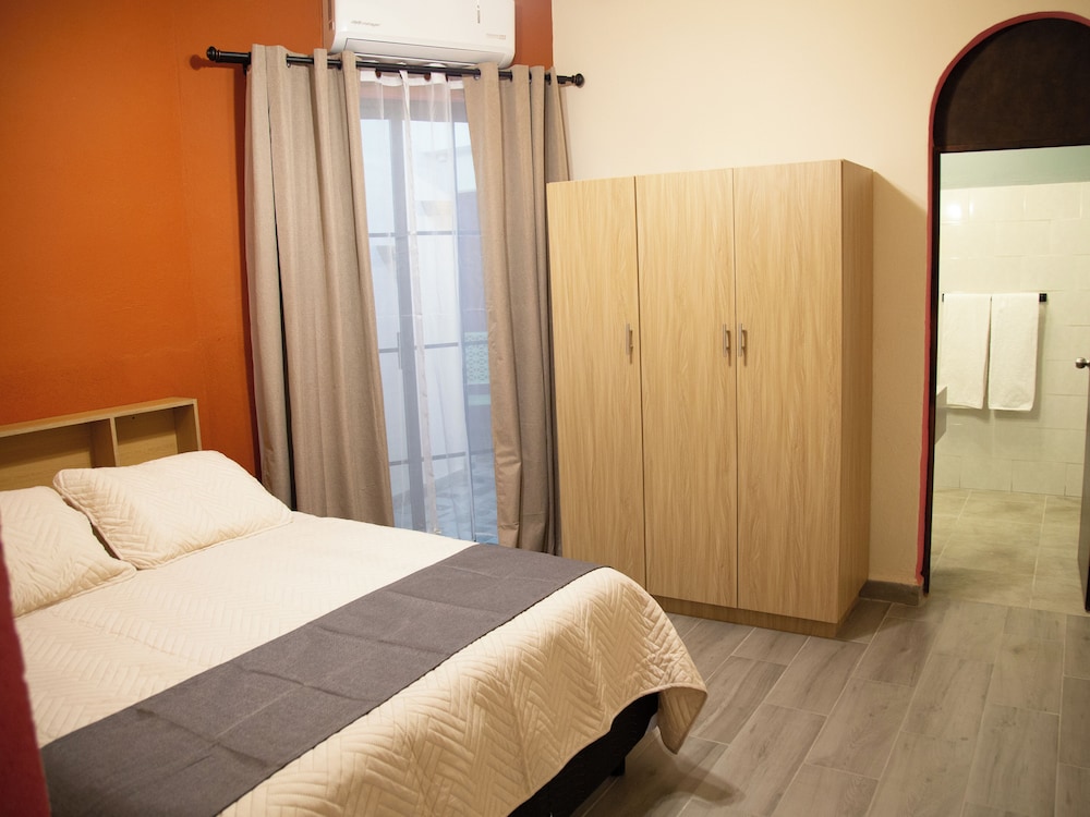Comfort Room