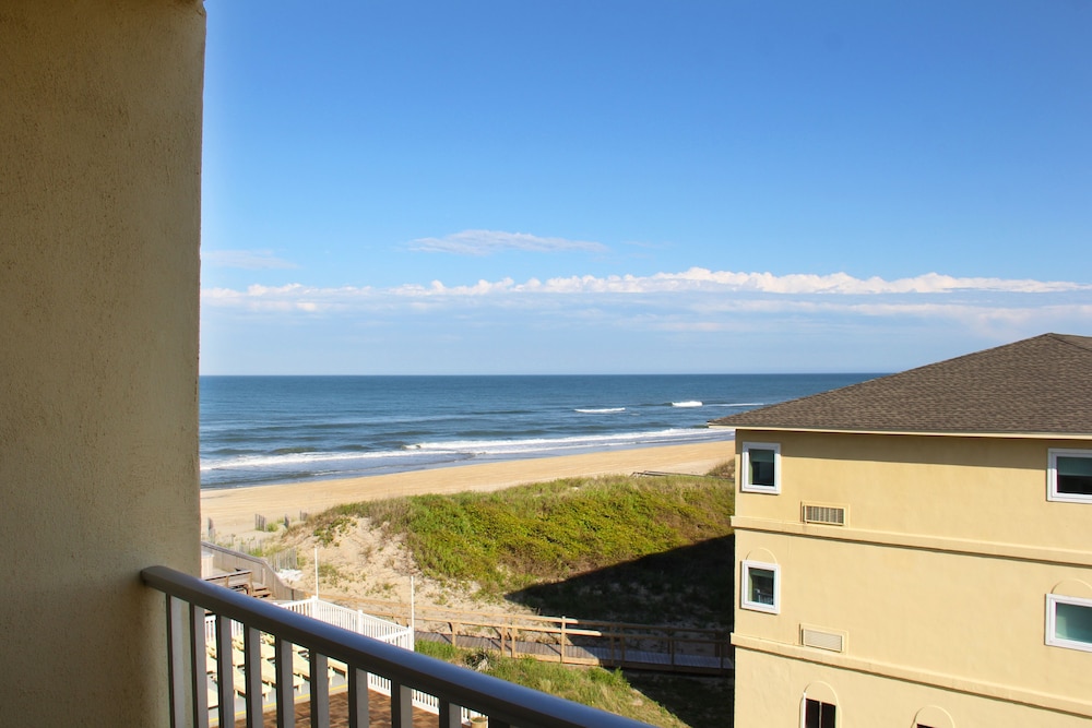 Deluxe Oceanview King