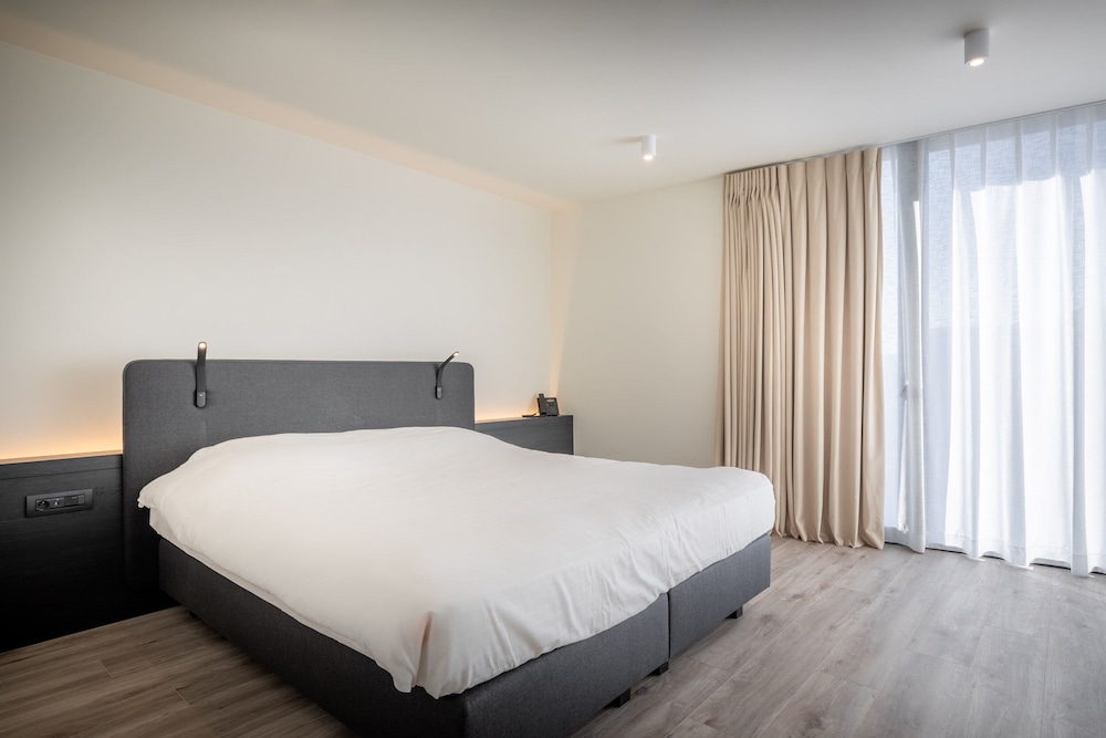 Luxury Double Room (Prestige) photo 1