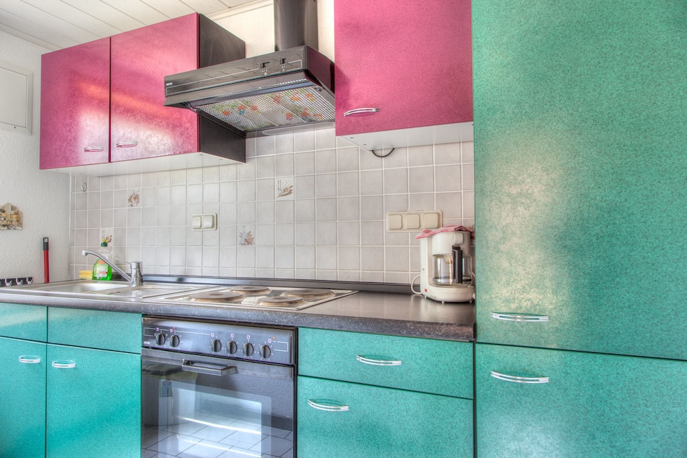 Holiday Home for one to four persons photo 2