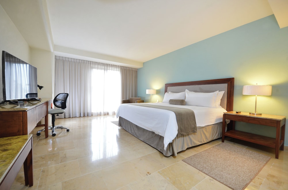 Junior Suite King photo 2