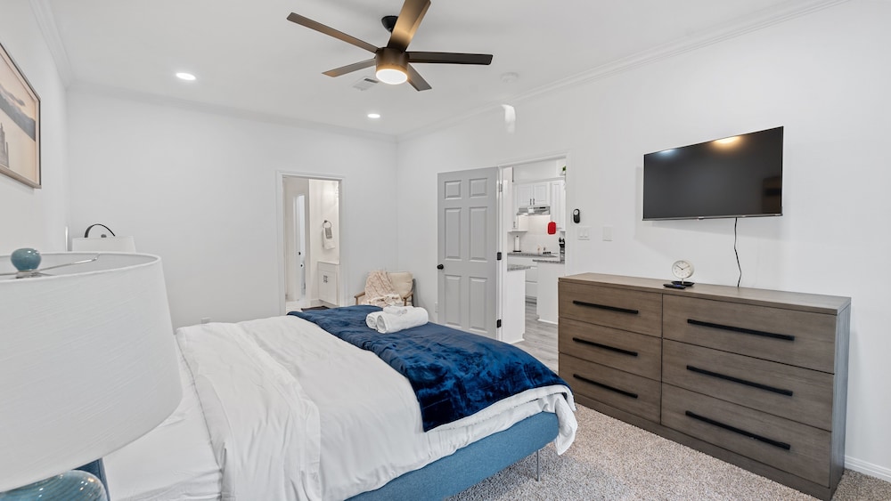 House, 3 Bedrooms