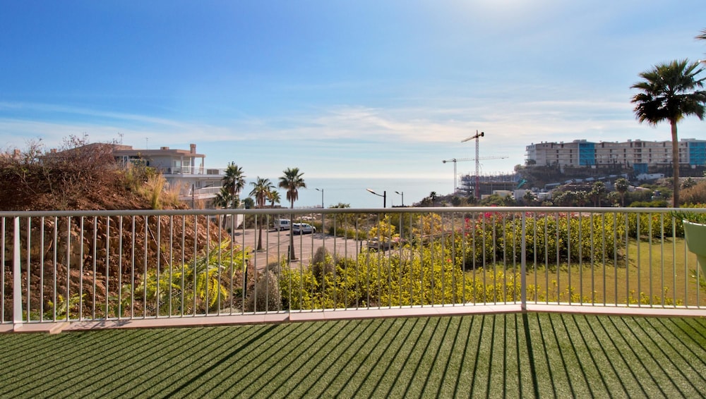 Luxury Apartment With Sea View, Foto 44