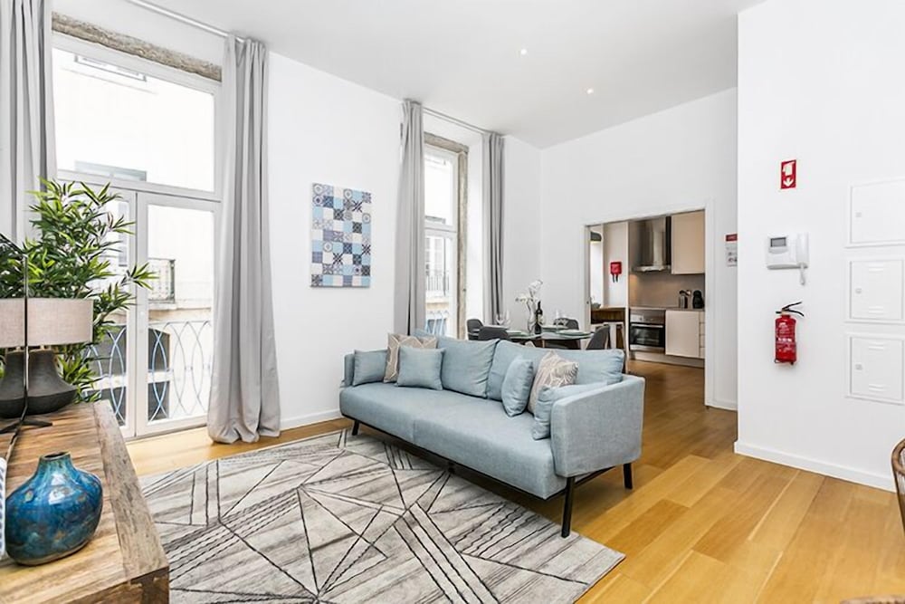 Apartment, 2 Bedrooms