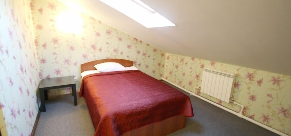 Economy Single Room (Attic) photo 3