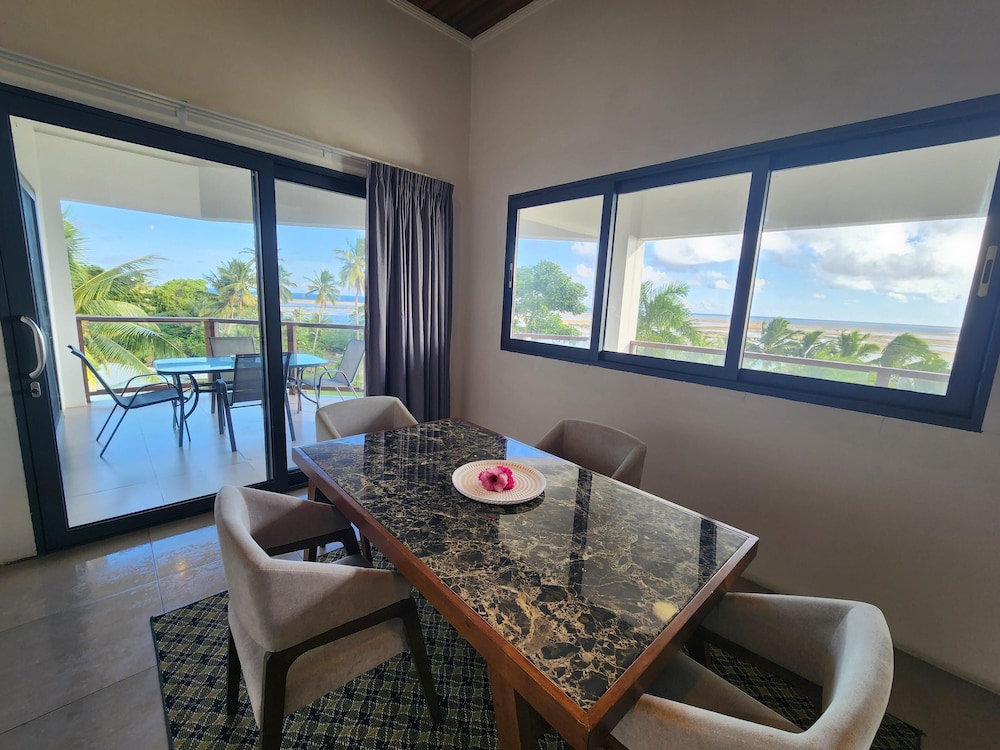 Deluxe Apartment, 1 Bedroom (Seafront) photo 8