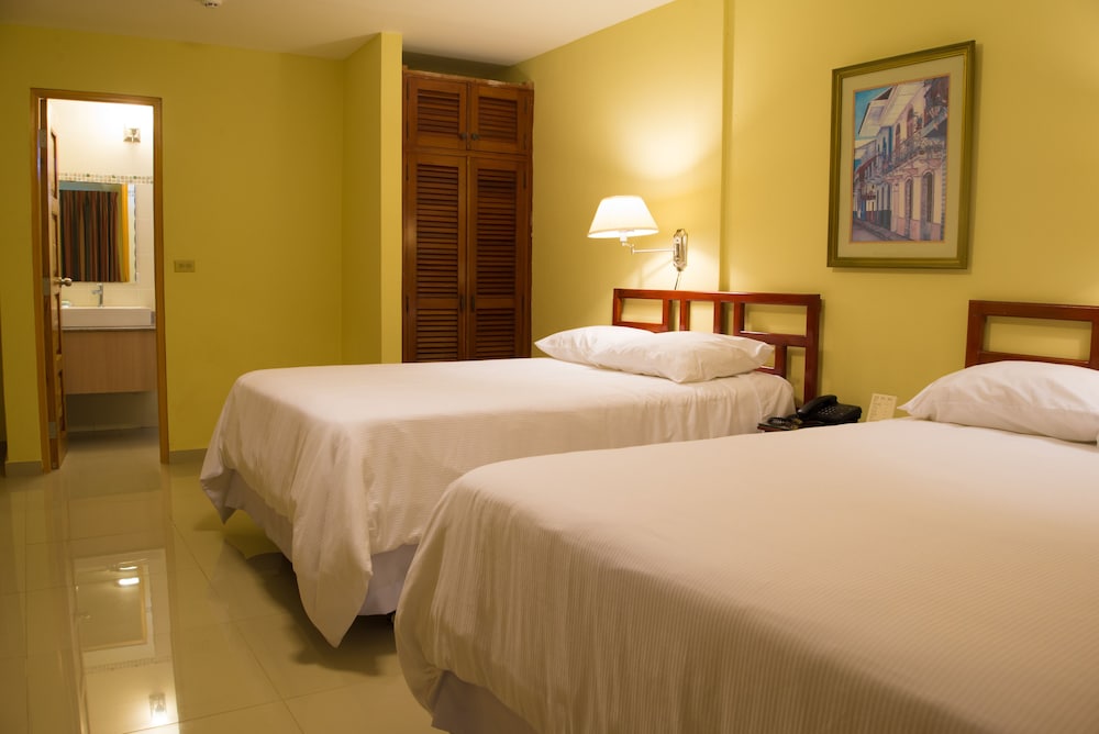 Deluxe Double Room photo 2