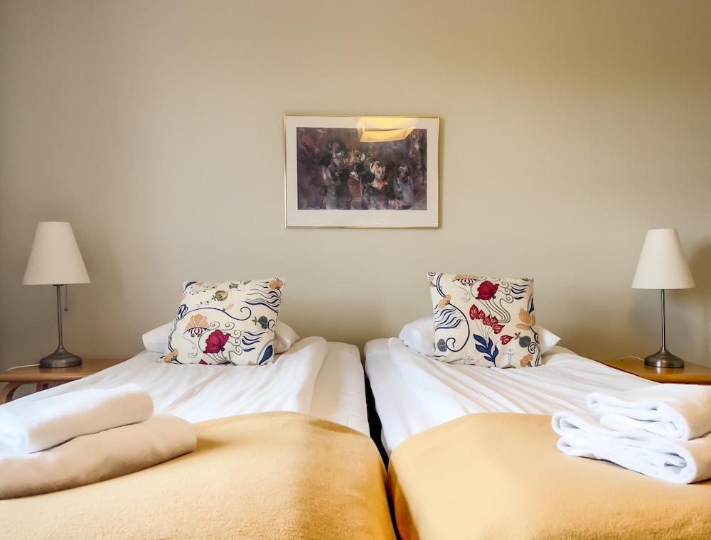 Double Room - Pets Allowed photo 1