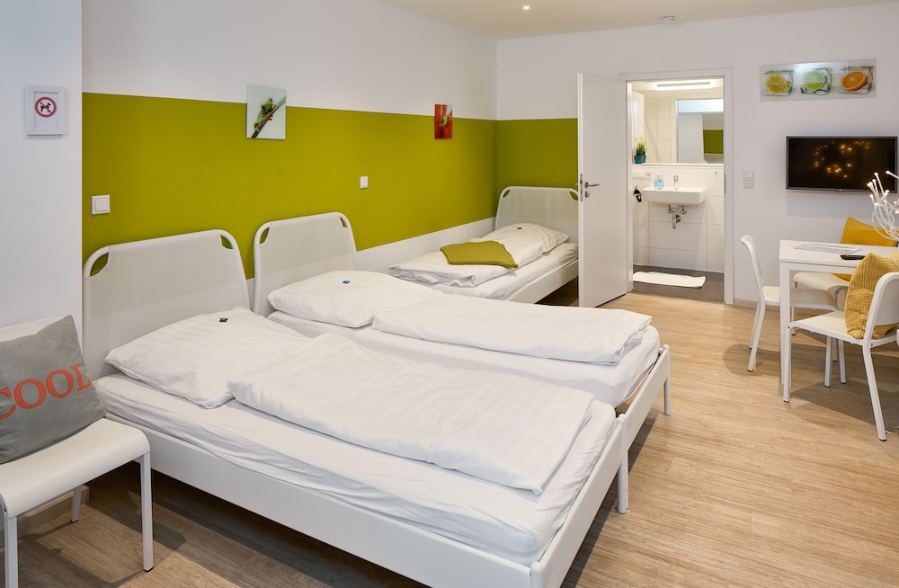 Triple Room Nr.08 photo 2