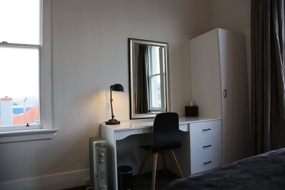 Basic Studio, 1 Bedroom photo 3