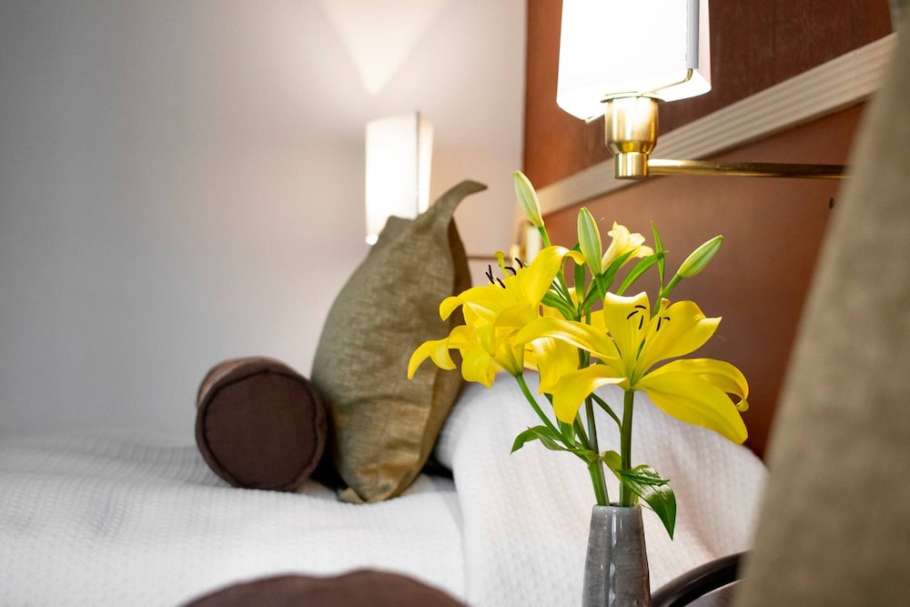 Executive Room Double - Photo 9