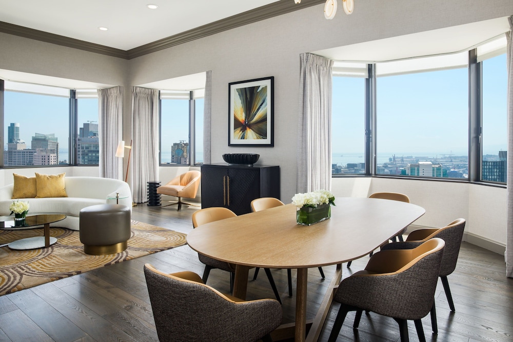 Luxury Suite, 1 Bedroom