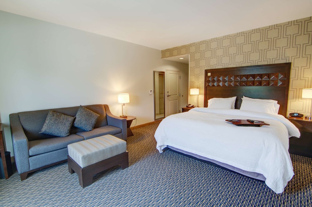 Hampton Inn and Suites Trophy Club - Fort Worth North