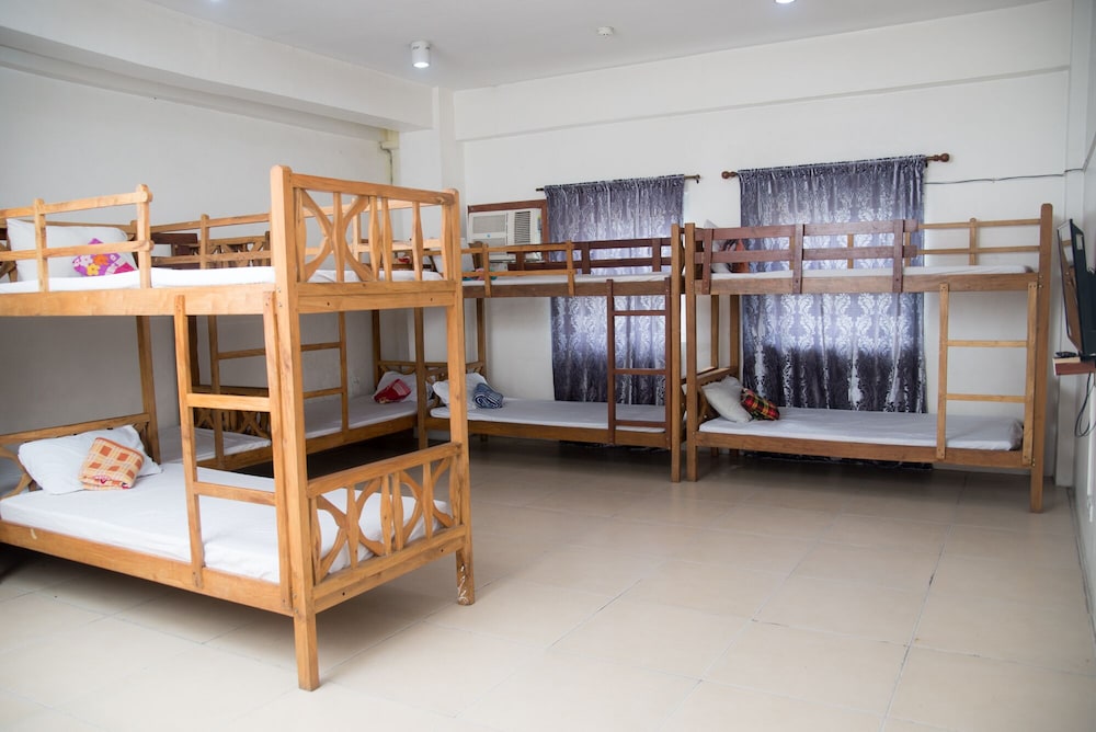 Traditional Shared Dormitory photo 1