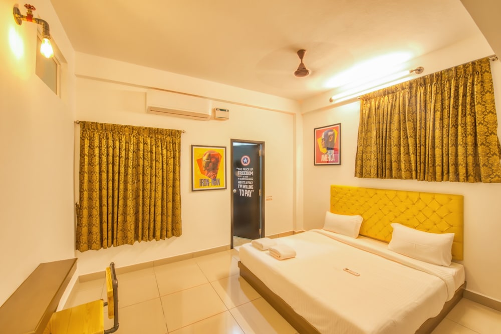 House with 2 Bedrooms (5 Adults) - Photo 3