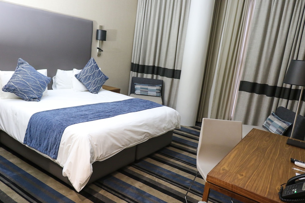 Luxury Suite, 1 Bedroom photo 3