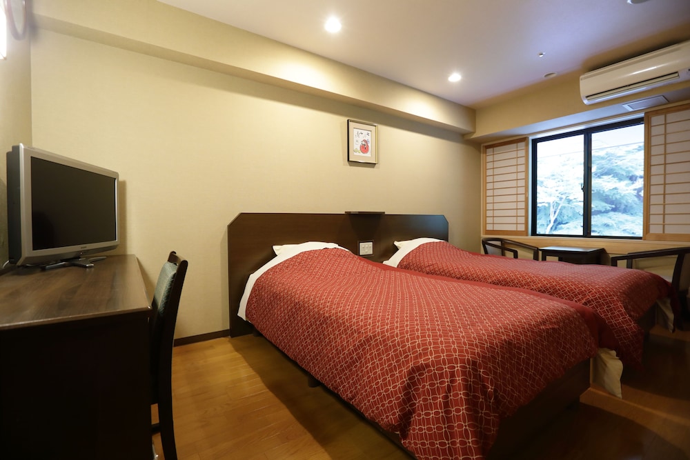 Standard Twin Room, Breakfast Included, Non Smoking